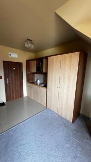 One-room apartment with a view of the High Tatras B 405 - 3