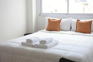 Torrar Suites - Buenos Aires - 9