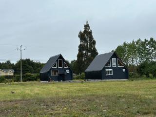 Cabañas RyL2 - Puerto Montt - 1
