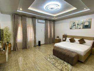 Royal Crest Homes - Abuja - 2