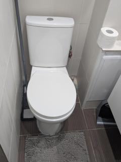 Компактная студия в центре - 3