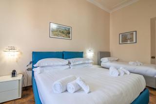 Micheli Charming Apt- Steps from Duomo-Quiet Stay - Florence - 3
