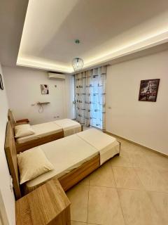 Villa Arberia - Durazzo - 2