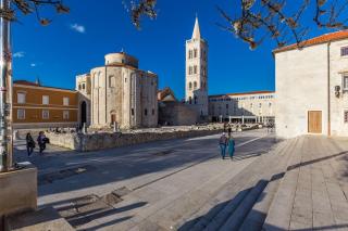 Antonella studio apartment - Zadar - 2