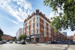 Luxury apartment near Harrods & Museums - Londra - 7
