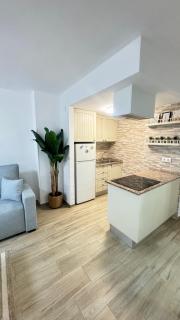 Calpe Beach Apartment III Apolo 7 - Calpe - 3