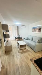 Calpe Beach Apartment III Apolo 7 - Calpe - 4