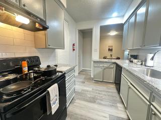 Experience the Best of Houston Apartment in Bay Area Near NASA Space Center - Houston - 8