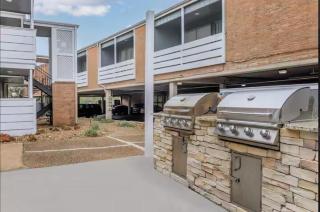 Experience the Best of Houston Apartment in Bay Area Near NASA Space Center - Houston - 1