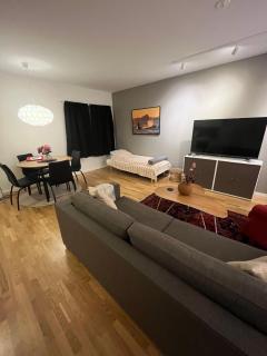 Cosy apartment - Tromsøya - 5