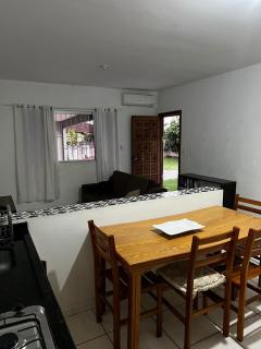 Casa Família no Campeche - Florianópolis - 0