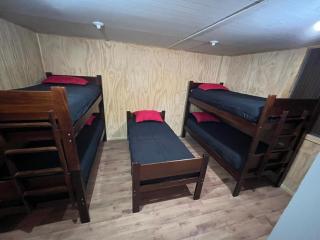 Umantü Hostel - Panguipulli - 4