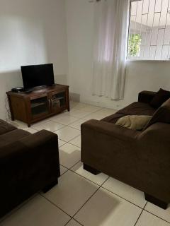 Casa Família no Campeche - Florianópolis - 6