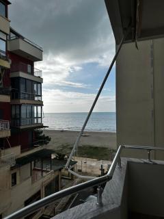 Villa Arberia - Durazzo - 6