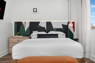 Modern and Cozy Apt Dallas Central - 7