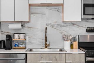 Modern and Cozy Apt Dallas Central - Dallas - 3