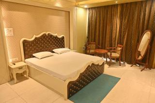 Luxury Kumbh Urban Getaway - Prayagraj - 6