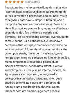 Condomínio Resort na cidade das águas sulfurosas - Poços de Caldas - 3