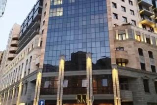 Vibrant Modern Apartment with Balcony , Middle Of City Center - Yerevan - 0