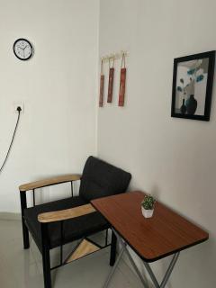 Tiny haven in Whitefield - Balcony,Basic,Central - 2