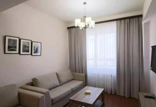 Vibrant Modern Apartment with Balcony , Middle Of City Center - Yerevan - 4