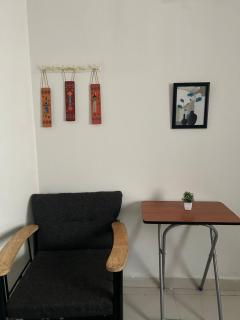 Tiny haven in Whitefield - Balcony,Basic,Central - Bangalore - 8