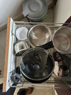 Tiny haven in Whitefield - Balcony,Basic,Central - 5