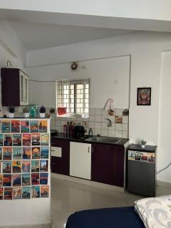 Tiny haven in Whitefield - Balcony,Basic,Central - Bangalore - 4