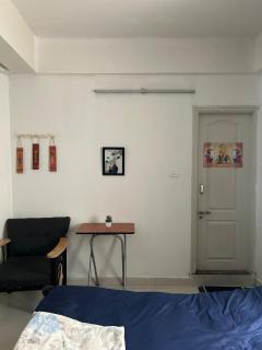 Tiny haven in Whitefield - Balcony,Basic,Central - Bangalore - 2