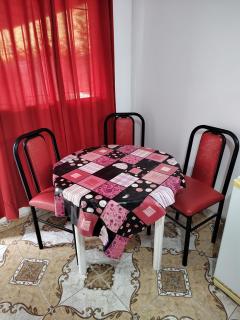 Lo de Alicia - Santa Rosa de Calamuchita - 4