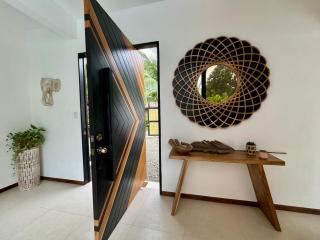 Gated luxury villa Bodhi 5 min walk to the beach - Puerto Viejo - 3