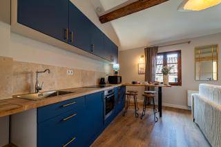 Duplex Caché Toits & Tradition - 1