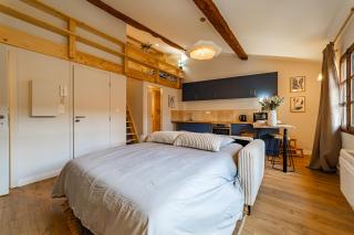 Duplex Caché Toits & Tradition - 3