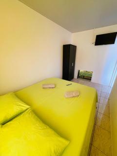 Appartement F2 Ape - Papeete - 8