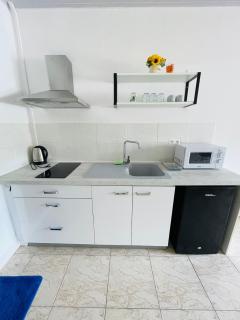 Appartement F2 Ape - Papeete - 4