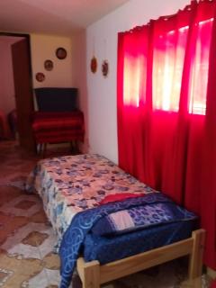 Lo de Alicia - Santa Rosa de Calamuchita - 2