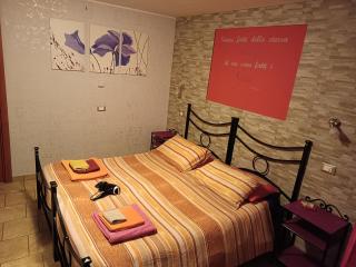 Bed and Breakfast Angolo Antico - Pratola Peligna - 3