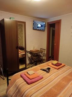 Bed and Breakfast Angolo Antico - Pratola Peligna - 1
