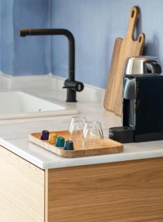 ELADIA Suites EKTOS, 2nd Floor - Neos Marmaras - 7