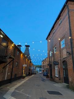 Loft 5 - Apartment near Stansted - Bishops Stortford - 8
