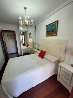 Apartment at 20 M De la playa - Isla - 4