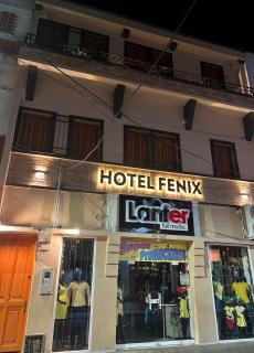 Hotel Fenix - Ocaña - 5