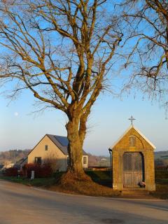 La Chamallow et Wellness - 1