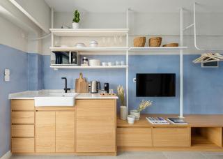 ELADIA Suites EKTOS, 2nd Floor - Neos Marmaras - 8
