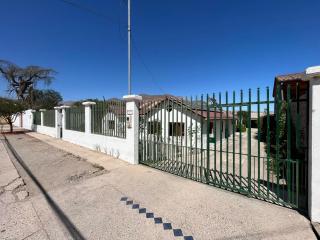 Hostal Casa 95 - Vicuña - 0