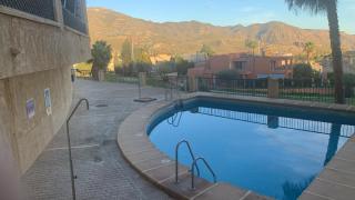 Ático en La Envía con estupendas vistas y tranquilidad - La Envia - 2