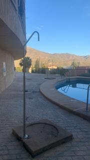 Ático en La Envía con estupendas vistas y tranquilidad - La Envia - 4