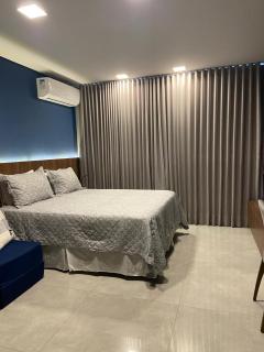 Studio cobertura na Jatiúca - Maceió - 0