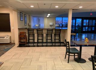 Clarion Inn I-94 near Expo Center - 5