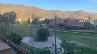 Ático en La Envía con estupendas vistas y tranquilidad - La Envia - 8